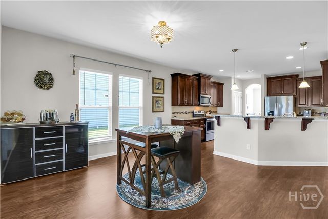 225 Willow Point Circle, Savannah, GA 31407