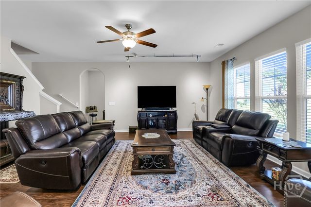 225 Willow Point Circle, Savannah, GA 31407