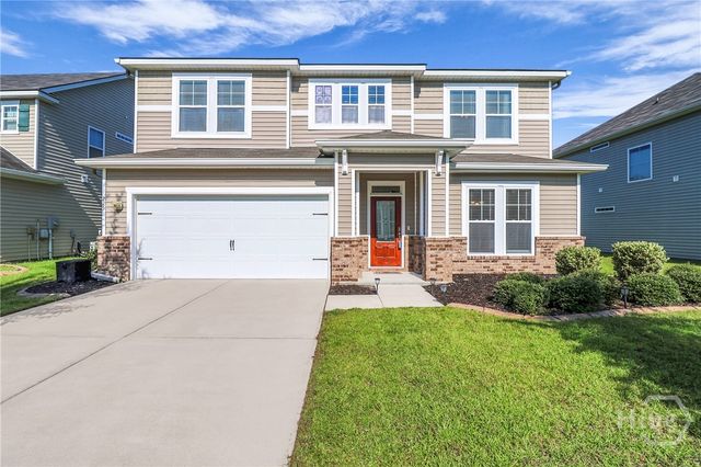 225 Willow Point Circle, Savannah, GA 31407