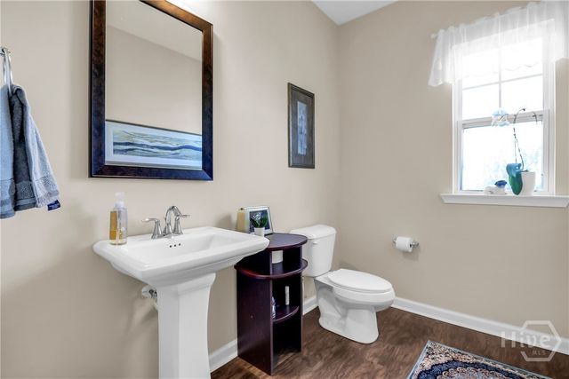225 Willow Point Circle, Savannah, GA 31407