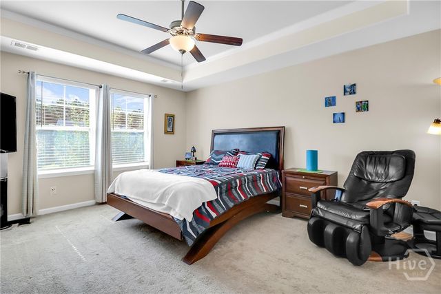 225 Willow Point Circle, Savannah, GA 31407