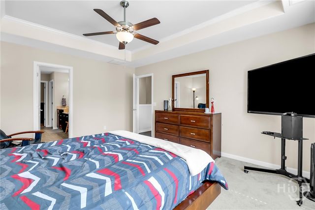 225 Willow Point Circle, Savannah, GA 31407