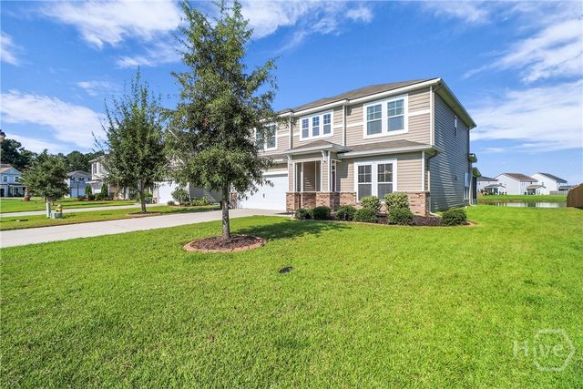 225 Willow Point Circle, Savannah, GA 31407