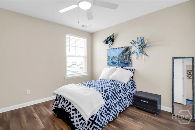 225 Willow Point Circle, Savannah, GA 31407