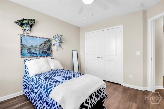 225 Willow Point Circle, Savannah, GA 31407