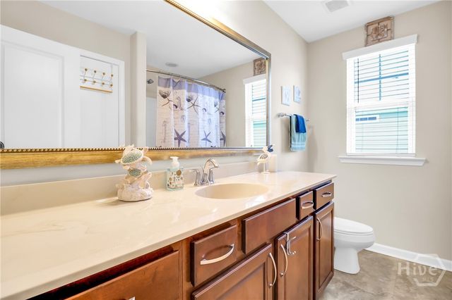 225 Willow Point Circle, Savannah, GA 31407