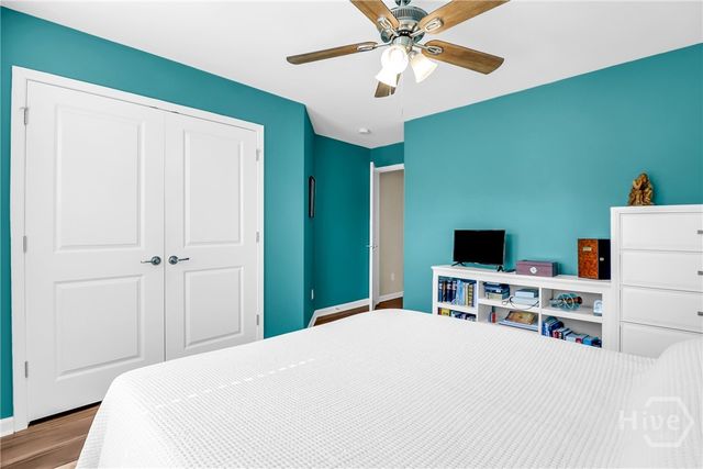 225 Willow Point Circle, Savannah, GA 31407