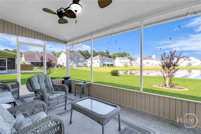 225 Willow Point Circle, Savannah, GA 31407