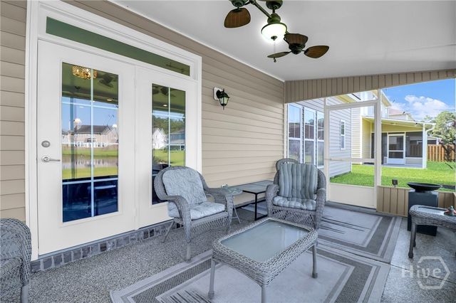 225 Willow Point Circle, Savannah, GA 31407