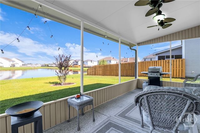 225 Willow Point Circle, Savannah, GA 31407