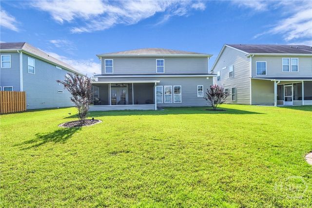 225 Willow Point Circle, Savannah, GA 31407