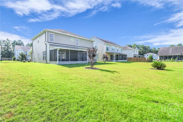 225 Willow Point Circle, Savannah, GA 31407