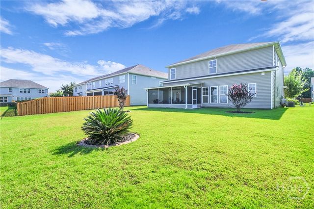 225 Willow Point Circle, Savannah, GA 31407
