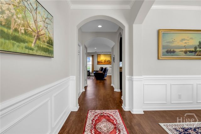 225 Willow Point Circle, Savannah, GA 31407