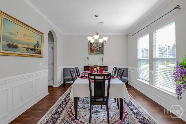 225 Willow Point Circle, Savannah, GA 31407