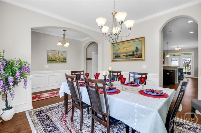 225 Willow Point Circle, Savannah, GA 31407