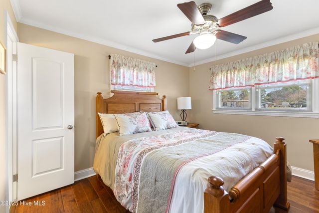 222 Orange Street, Kinston, NC 28504