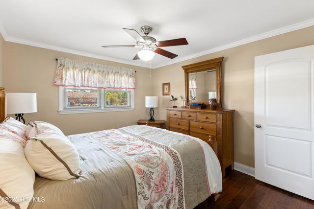 222 Orange Street, Kinston, NC 28504