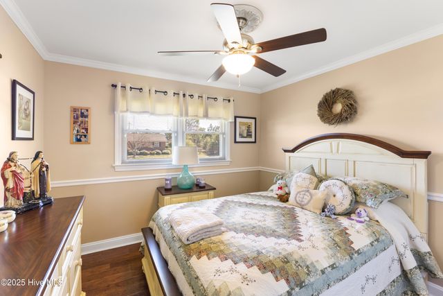 222 Orange Street, Kinston, NC 28504