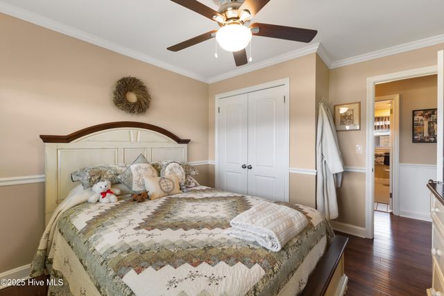 222 Orange Street, Kinston, NC 28504