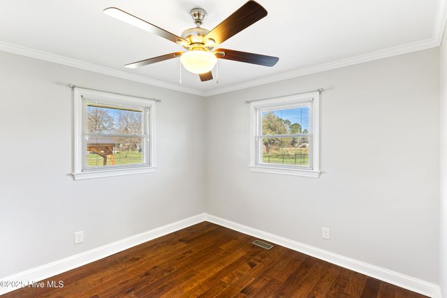 222 Orange Street, Kinston, NC 28504