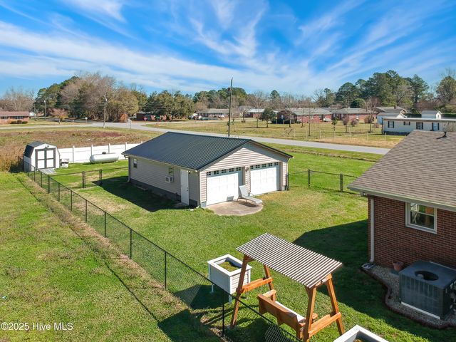 222 Orange Street, Kinston, NC 28504