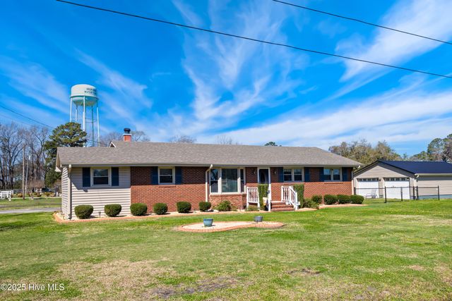 222 Orange Street, Kinston, NC 28504