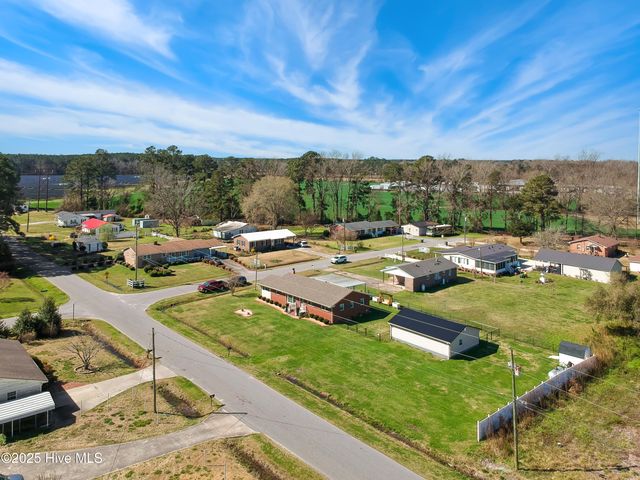 222 Orange Street, Kinston, NC 28504