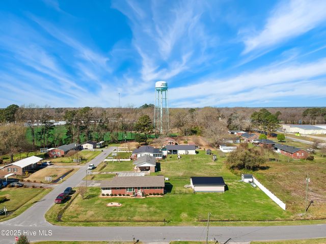 222 Orange Street, Kinston, NC 28504