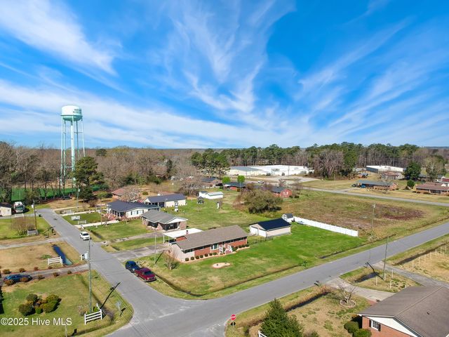 222 Orange Street, Kinston, NC 28504