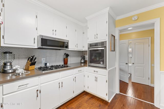 222 Orange Street, Kinston, NC 28504