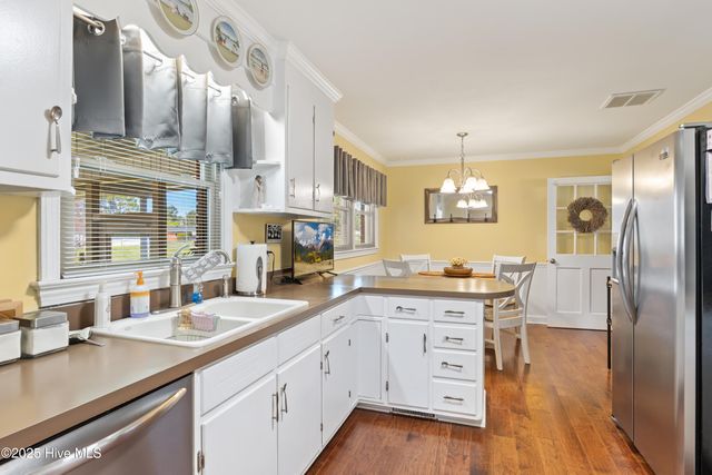 222 Orange Street, Kinston, NC 28504