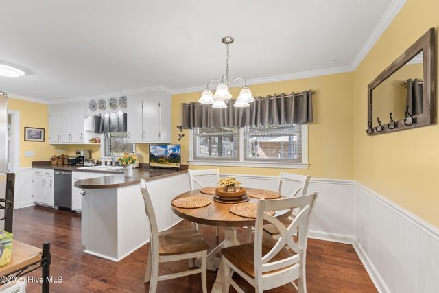 222 Orange Street, Kinston, NC 28504