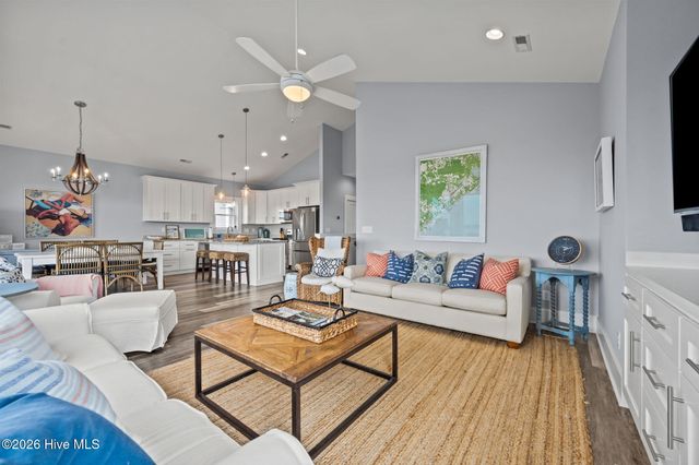 331 Oceanaire Lane, Holly Ridge, NC 28445