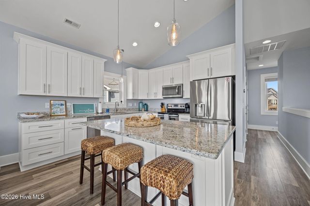 331 Oceanaire Lane, Holly Ridge, NC 28445