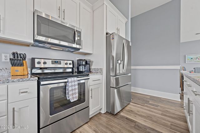 331 Oceanaire Lane, Holly Ridge, NC 28445