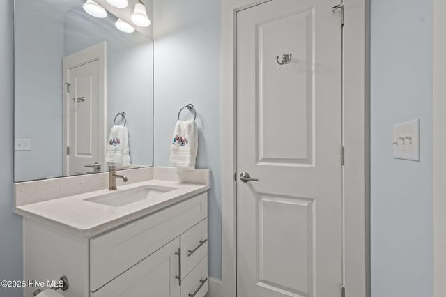 331 Oceanaire Lane, Holly Ridge, NC 28445