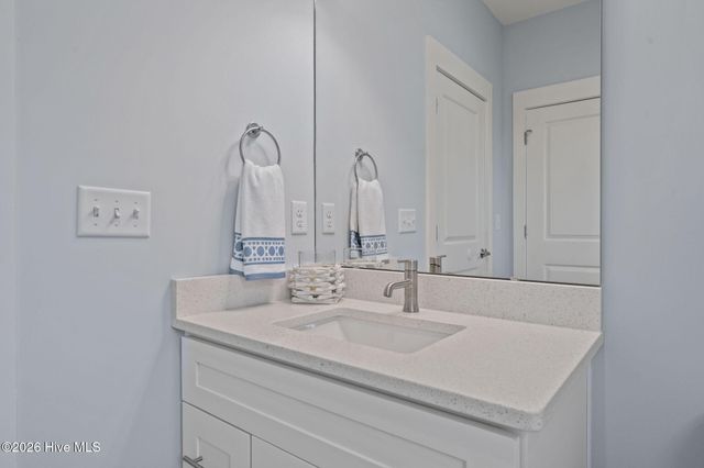 331 Oceanaire Lane, Holly Ridge, NC 28445