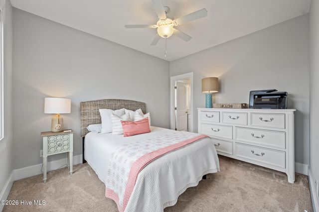 331 Oceanaire Lane, Holly Ridge, NC 28445