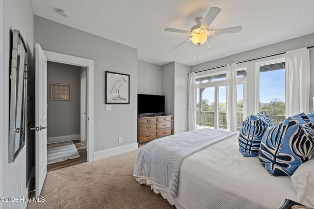 331 Oceanaire Lane, Holly Ridge, NC 28445
