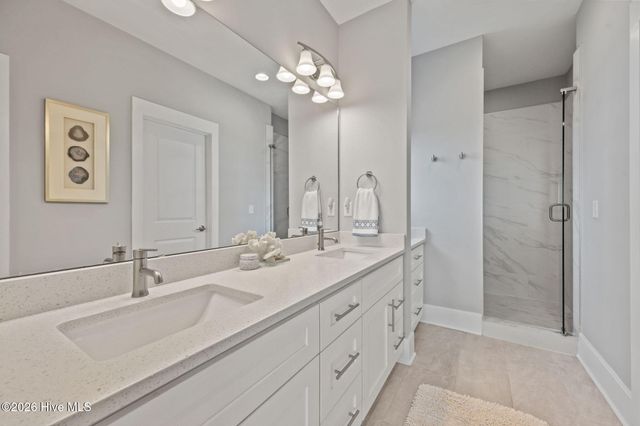 331 Oceanaire Lane, Holly Ridge, NC 28445