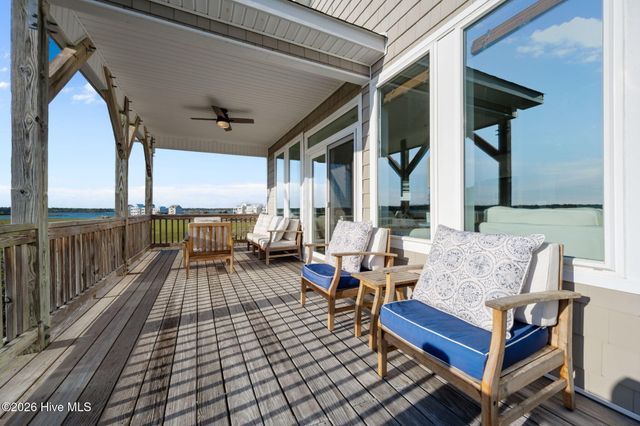 331 Oceanaire Lane, Holly Ridge, NC 28445