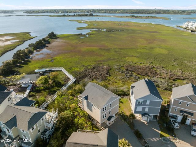 331 Oceanaire Lane, Holly Ridge, NC 28445