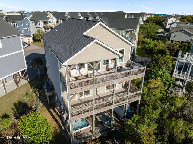 331 Oceanaire Lane, Holly Ridge, NC 28445