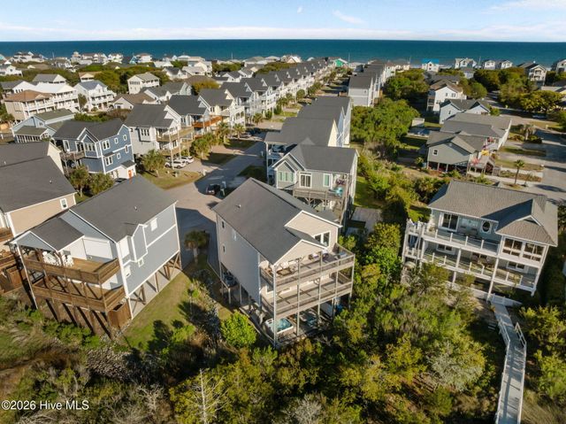 331 Oceanaire Lane, Holly Ridge, NC 28445