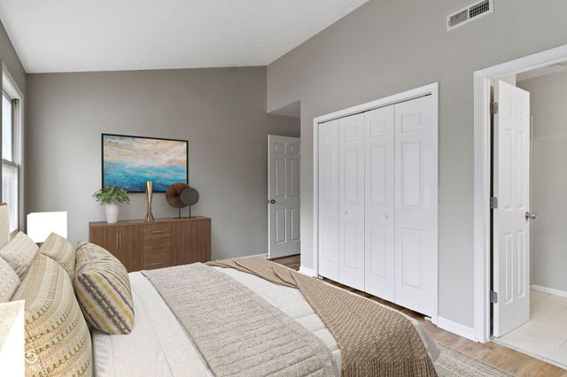 6047 Southbay Drive, Indianapolis, IN 46250