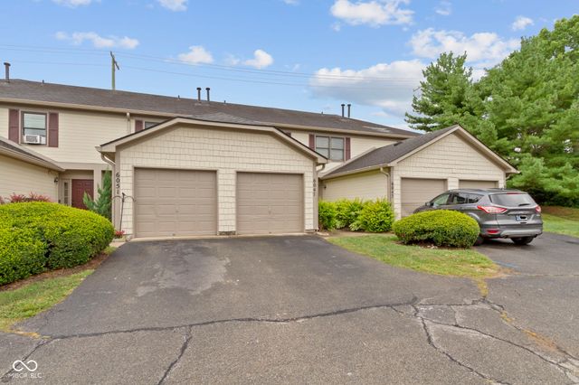 6047 Southbay Drive, Indianapolis, IN 46250