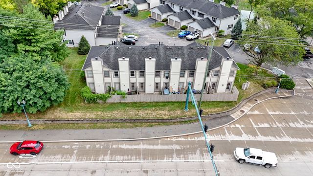 6047 Southbay Drive, Indianapolis, IN 46250