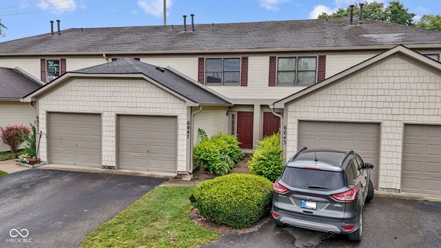 6047 Southbay Drive, Indianapolis, IN 46250