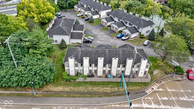 6047 Southbay Drive, Indianapolis, IN 46250